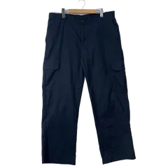 Dickies ディッキーズ ワークパンツ ボトム カーゴパンツ オーバーサイズ ネイビー