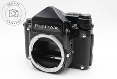 2025年最新】pentax 67 ttlの人気アイテム - メルカリ