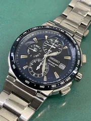 デッドストック 未使用 セイコー SND253P 7T92-0CF0