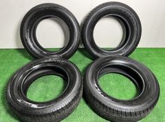 2023年製 BRIDGESTONE（ブリヂストン） DUELER （デューラー）H/T 265/60R18 バリ溝　ランドクルーザー プラド パジェロ 等