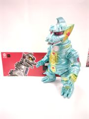 メディコムトイ 東映レトロソフビコレクション シードラゴンIII世 メディコム・トイ ミドルサイズ/東映レトロソフビコレクション