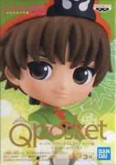 [중고] 피규어 이소랑 [카드캡터 사쿠라 클리어 카드편] Q posket petit vol.1