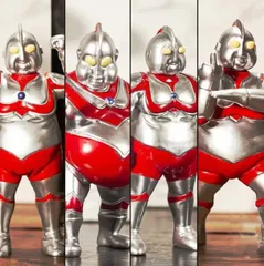 【メーカー直売】 2025年最新】デブトラマンの人気アイテム メルカリ - その他