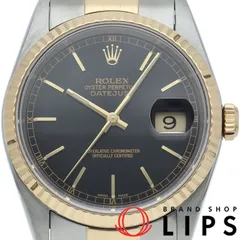2025年最新】ROLEX ロレックス 16233の人気アイテム - メルカリ