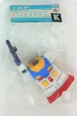 반프레스트 이치 반 쿠지 기동 전사 건담 30th Anniversary 기동 전사 건담 소후비 저금통 상 건담 K