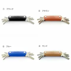 Jaimie Jacobs KEY BOY 超コンパクト  正規輸入品　4色