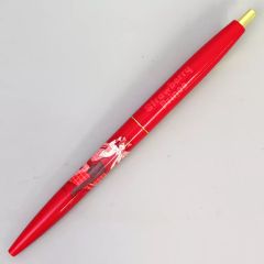 [중고] 펜 리개(스토로베리-프린스) 볼펜 [극장판 스토푸리 시작의 이야기~Strawberry School Festival!!!~ 공식 상품]