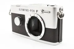 2025年最新】olympus pen ft ジャンクの人気アイテム - メルカリ