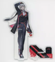 【中古】アクリルスタンド・アクリルパネル ファルガー・オーヴィド アクリルスタンド 「バーチャルYouTuber にじさんじ NIJISANJI EN Noctyx 2nd Anniversary」