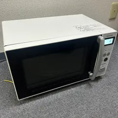 【中古】アイリスオーヤマオーブンレンジ 15L 2021年式2508101617 中古】アイリスオーヤマオーブンレンジ 15L 2021年式2508101617