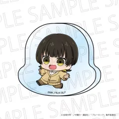 【新品】アクリルスタンド・アクリルパネル 蜂楽廻 ぷちてく ゆらゆらアクリルブロック 「TVアニメ ブルーロック」