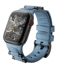 【在庫処分】アップルウォッチ アップルウォッチ 10 38mm ウルトラ 9 40mm 8 41mm 7 6 42mm 5 44mm 4 45mm 3 2 46mm 1 49mm スポーツ Apple ラバー Watch シリコン バンド 全モデル全サイズに対