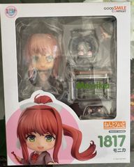 ねんどろいど ドキドキ文芸部! モニカ