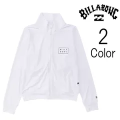 ビラボン Billabong キッズ ZIP THRU RASH 長袖 パーカー ラッシュガード UPF50+ 子ども服 bf015853 【クリックポスト】 【SALE】