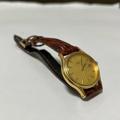 SEIKO/セイコ- Quartz