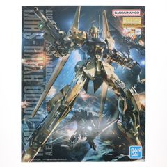 (재판매) MG 1/100 MSN-00100 백식 Ver.2.0 기동전사 Z건담 프라모델(5061592) 반다이 스피릿