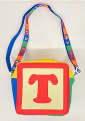 東京ディズニーリゾート ショルダーバッグ トイストーリーホテル