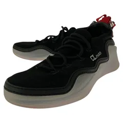 Christian Louboutin Arpoadorスニーカー size42 1/2/ブラック
