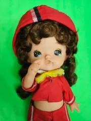 2025年最新】ソフトラバードールの人気アイテム - メルカリ