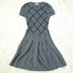 2026年最新】レッドヴァレンティノ ワンピースの人気アイテム - メルカリ