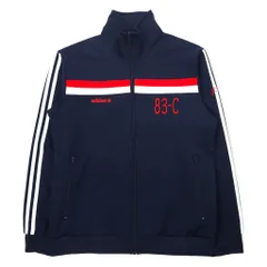 adidas Originals 83-C TT オリジナルス 83-C トラックトップ