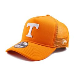 ニューエラ メッシュキャップ スナップバック 帽子 NEW ERA 9forty メンズ レディース NCAA テネシー ボランティアズ フリーサイズ
