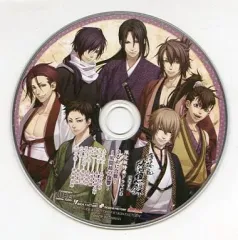 【中古】アニメ系CD 薄桜鬼 随想録 面影げ花 限定版同梱特典ドラマCD 「さるかに合戦!-風間柿の復讐-」