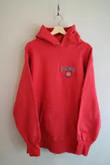 90's Champion REVERSE WEAVE HOODIE ”ST.JOHN’S U