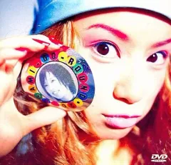 快適CD・DVD・ブルーレイ - 鈴木あみ☆アミーゴ☆ゴーラウンド