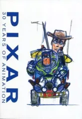 2025年最新】ピクサー展 東京現代の人気アイテム - メルカリ