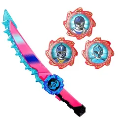 2026年最新】ニンジャークソード dxの人気アイテム - メルカリ