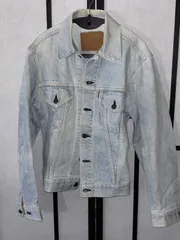 90s　裏J02  BIGE  ヴィンテージ　Ｇジャン　ジージャン　デニムジャケット　リーバイス　LEVIS　サード　LEE  ラングラー  大戦　アメカジ