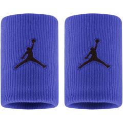 NIKE ナイキ JORDAN ジョーダン ジャンプマン リストバンド 2個入り 汗拭き 手首 JD1007 555カラー パープルコメット/ブラック