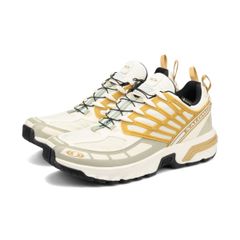 SALOMON ACS PRO GTX ICICLE/ANTELOPE/TEA US8-26.0cm