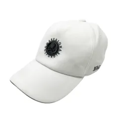 2025年最新】mark＆lona キャップの人気アイテム - メルカリ