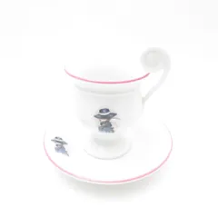 『（P2）リチャードジノリ／ディナープレート（大皿）+チョコレートC＆S／未近』 P2）リチャードジノリ／ディナープレート（大皿）+チョコレート