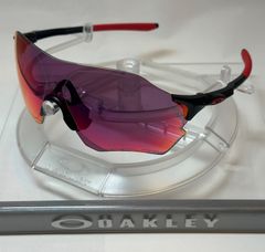 Oakley EV Zero Prizm Road オークリー　イーブイ　ゼロ　プリズムロード