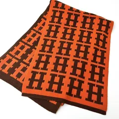 2023年最新】エルメス カシミヤ マフラーの人気アイテム - メルカリ