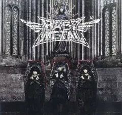 水野由結 バトルカード、缶バッチ付き「BABYL × キバオブアキバ」 2025年最新】BABYMETAL バトルカードの人気アイテム - メルカリ
