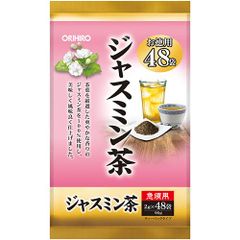 オリヒロ　徳用　ジャスミン茶　健康茶　健康管理　【ORH】