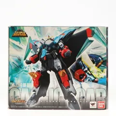 SUPER - 早期購入特典付属 スーパーロボット超合金 ジェネシックガオガイガー 勇者王ガオガイガーFINAL 完成トイ バンダイ スーパーロボット超合金 『中古即納』{TOY} 早期購入特典付属
