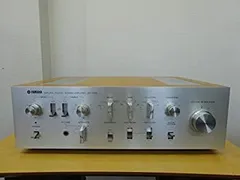 2025年最新】yamaha ca-1000Ⅲの人気アイテム - メルカリ
