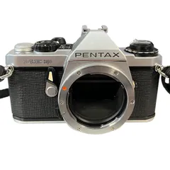 PENTAX super me 一眼レフ ジャンク品 PENTAX - PENTAX ME Super 一眼レフカメラ フィルムカメラ