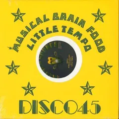 LITTLE TEMPO KEDACO IS BORN アナログ　レコード 中古:盤質B】 Kedaco Is Born : Little Tempo | HMV&BOOKS