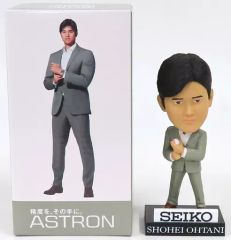 Shohei Ohtani ボブルヘッド ASTRON PROSPEX - メルカリ
