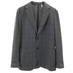 定価3.8万 未使用 ..,BEAUCOUP ボークー 2B ジャケット - メルカリ