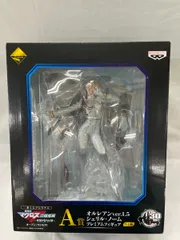 【未開封】一番くじプレミアム 劇場版マクロスFサヨナラノツバサオープン、ワンモア！ A賞 オルレアン 1．5 シェリル・ノーム