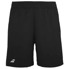【BabolaT】VS SHORT PANTS ゲームパンツ /  メンズ / ブラック / L