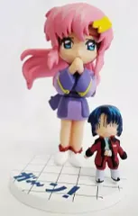 機動戦士ガンダムシードディスティニー　プチスタジオ　ステージ5 全８種 機動戦士GUNDAM SEED DESTINY ぷちスタジオ ステージ5 全8種
