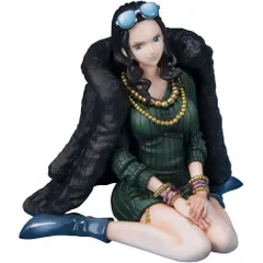 ワンピース フィギュアーツZERO Artist Special ニコ・ロビン Amazon.co.jp: 魂ウェブ商店限定 ワンピース フィギュアーツZERO